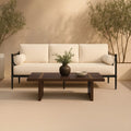 MOES FLETCHER OUTDOOR COFFEE TABLES - Outdoor Tables