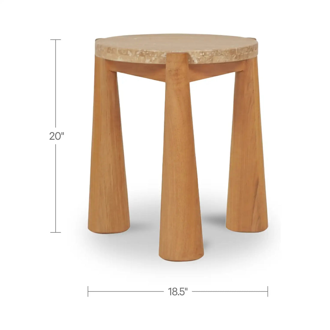 MOES PAX OUTDOOR TABLES - Outdoor Tables