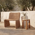 MOES PAX OUTDOOR TABLES - Outdoor Tables