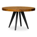 MOES PARQ DINING TABLES - Dining Tables
