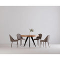 MOES PARQ DINING TABLES - Dining Tables