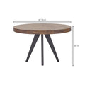 MOES PARQ DINING TABLES - Dining Tables