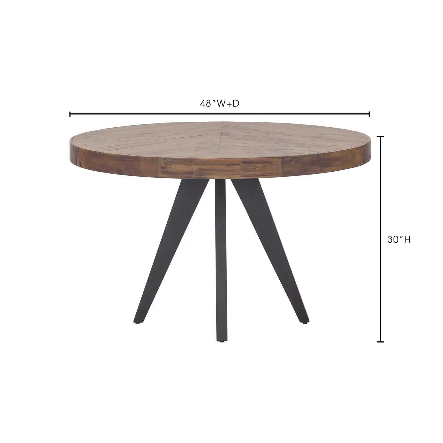 MOES PARQ DINING TABLES - Dining Tables
