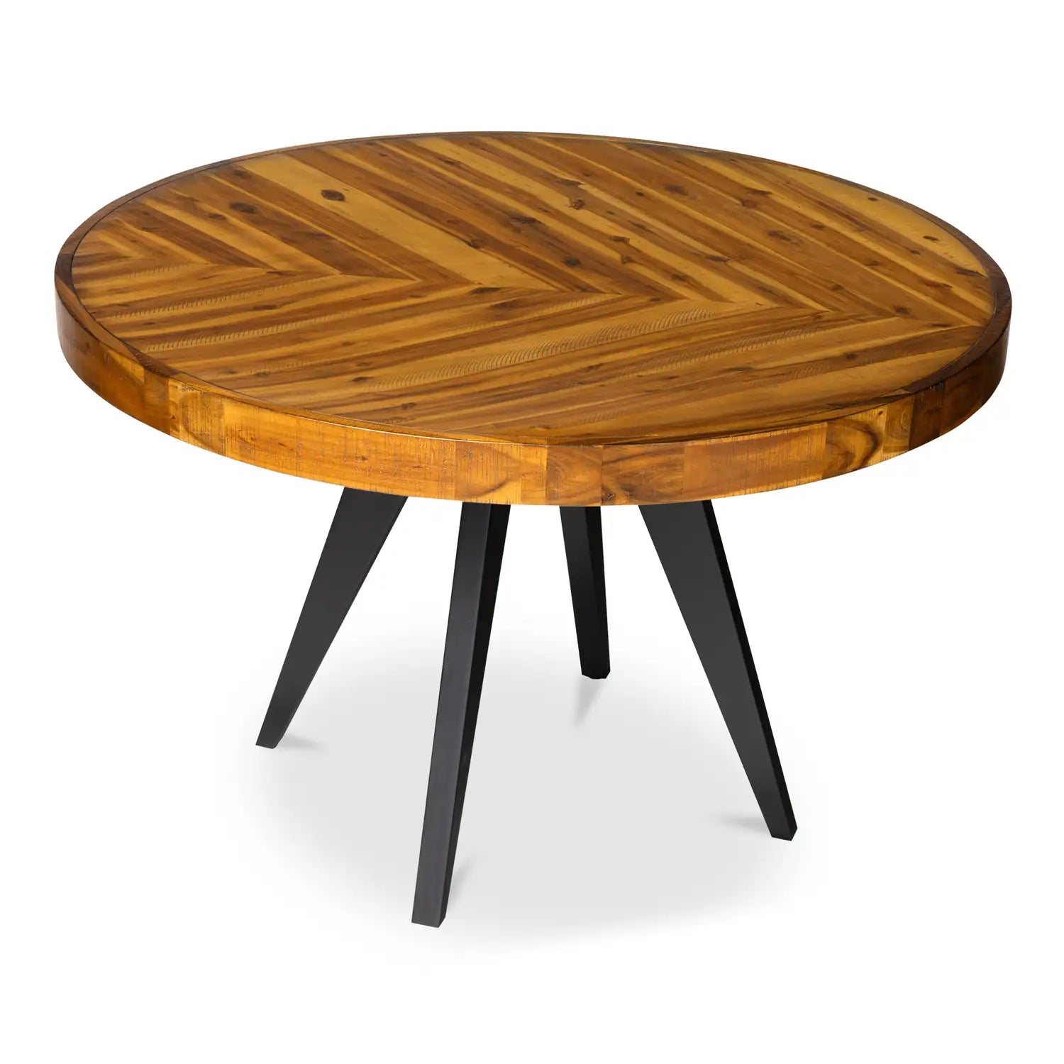 MOES PARQ DINING TABLES - Dining Tables