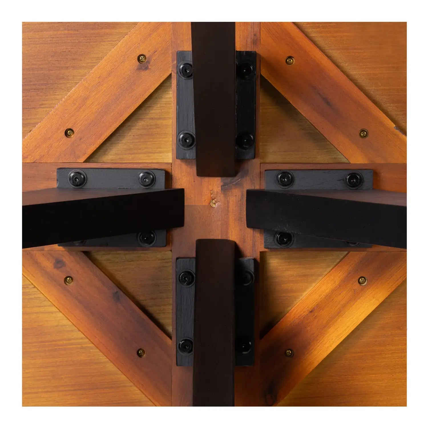 MOES PARQ DINING TABLES - Dining Tables