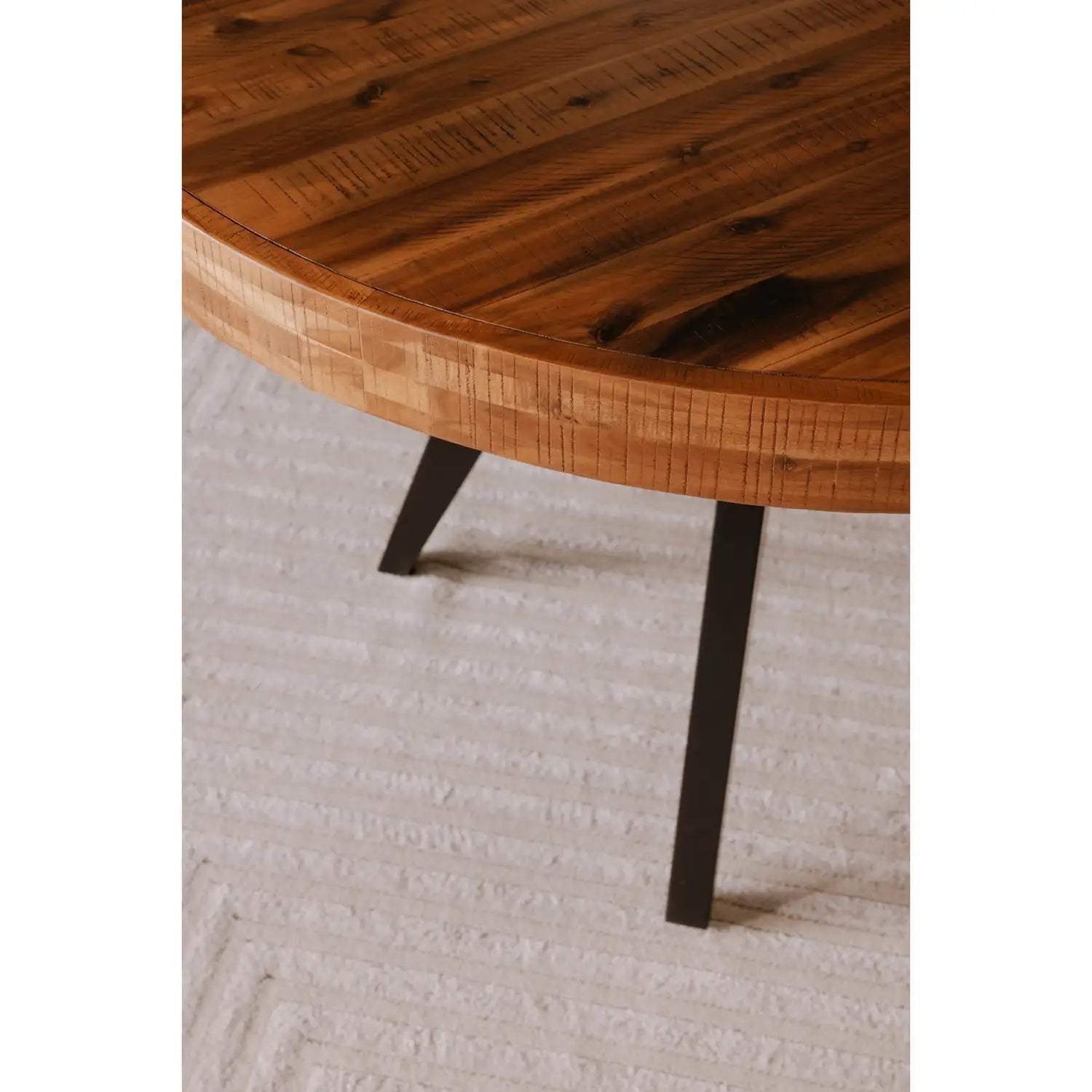 MOES PARQ DINING TABLES - Dining Tables