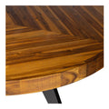 MOES PARQ DINING TABLES - Dining Tables