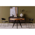 MOES PARQ DINING TABLES - Dining Tables