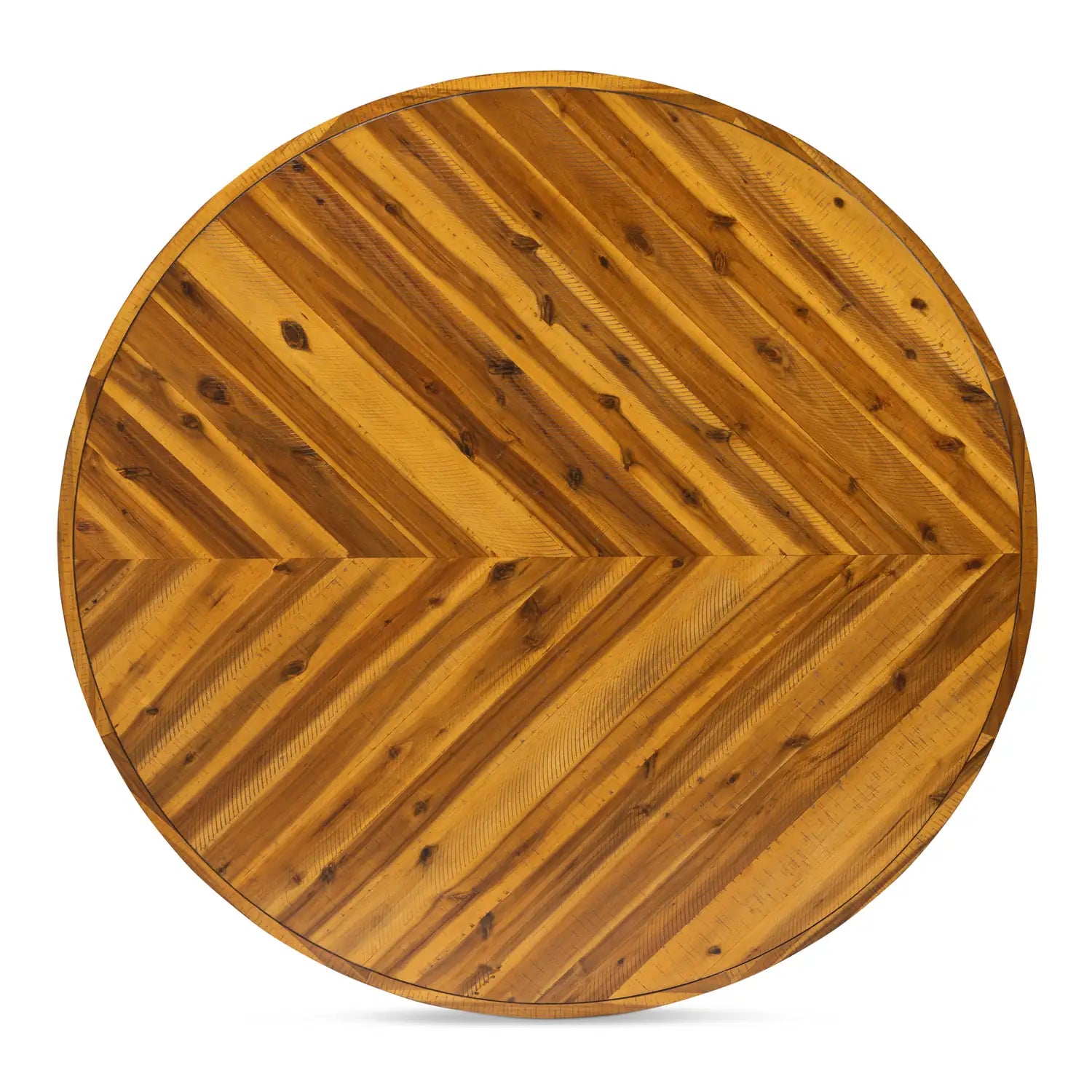 MOES PARQ DINING TABLES - Dining Tables