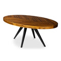 MOES PARQ DINING TABLES - Dining Tables