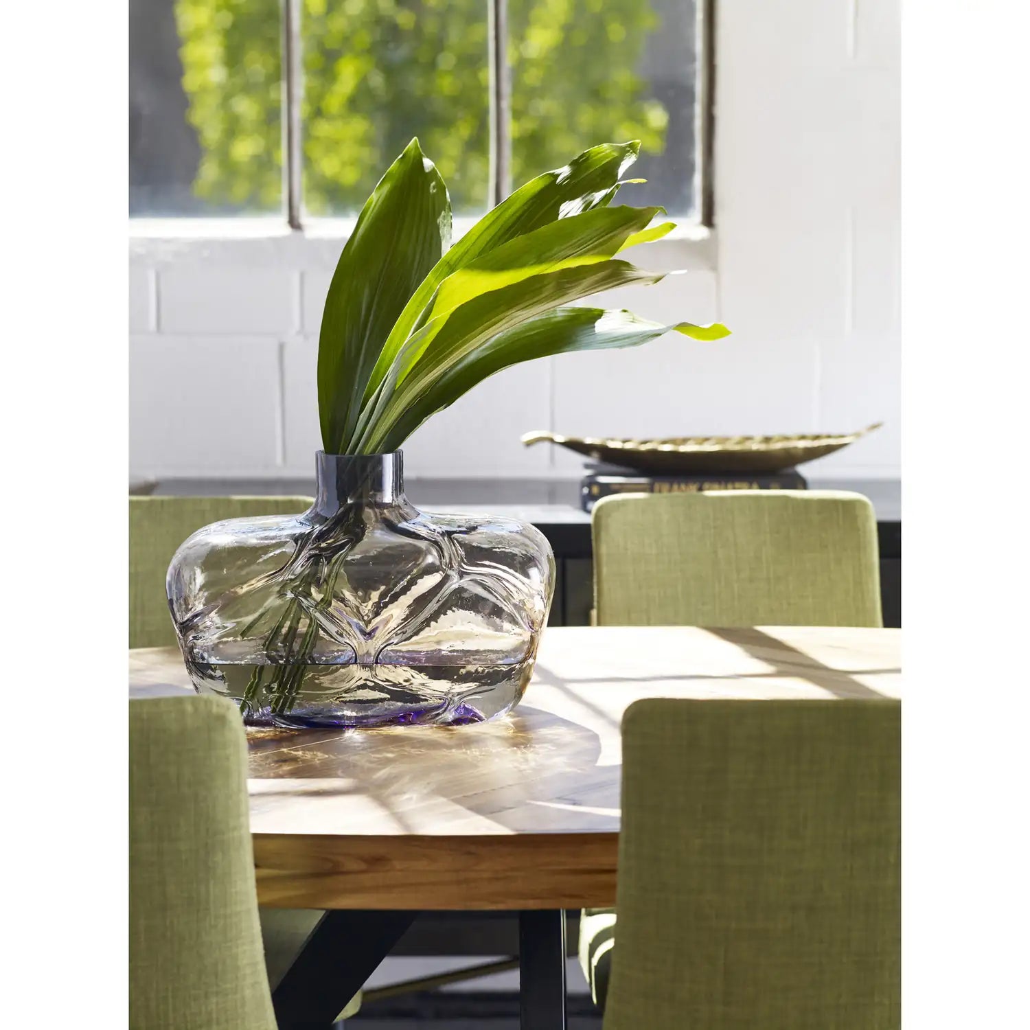 MOES PARQ DINING TABLES - Dining Tables