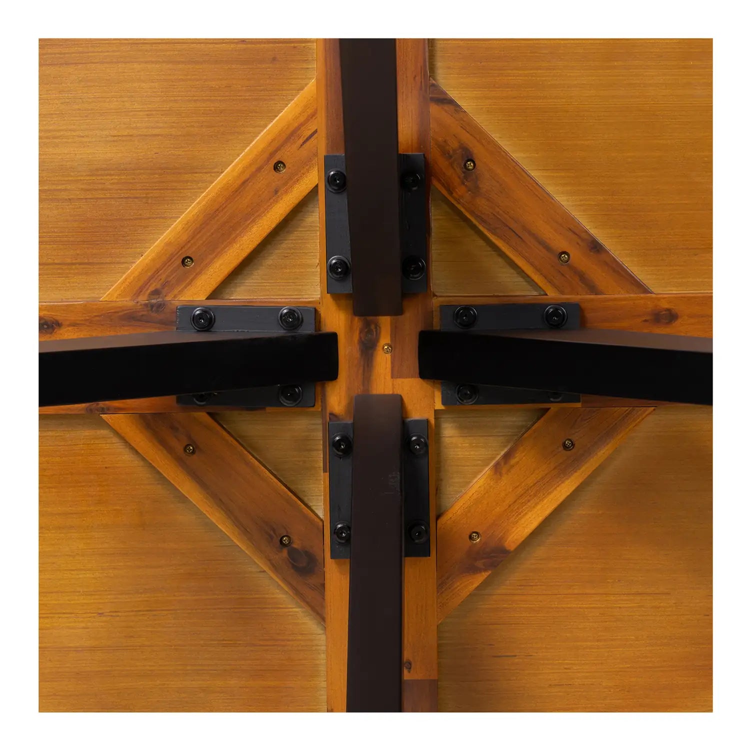 MOES PARQ DINING TABLES - Dining Tables