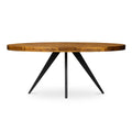 MOES PARQ DINING TABLES - Dining Tables