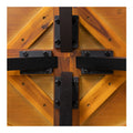 MOES PARQ COFFEE TABLES - Coffee