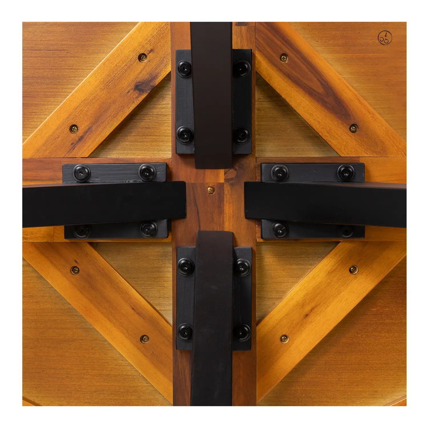 MOES PARQ COFFEE TABLES - Coffee