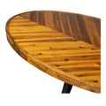 MOES PARQ COFFEE TABLES - Coffee