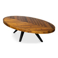 MOES PARQ COFFEE TABLES - Coffee