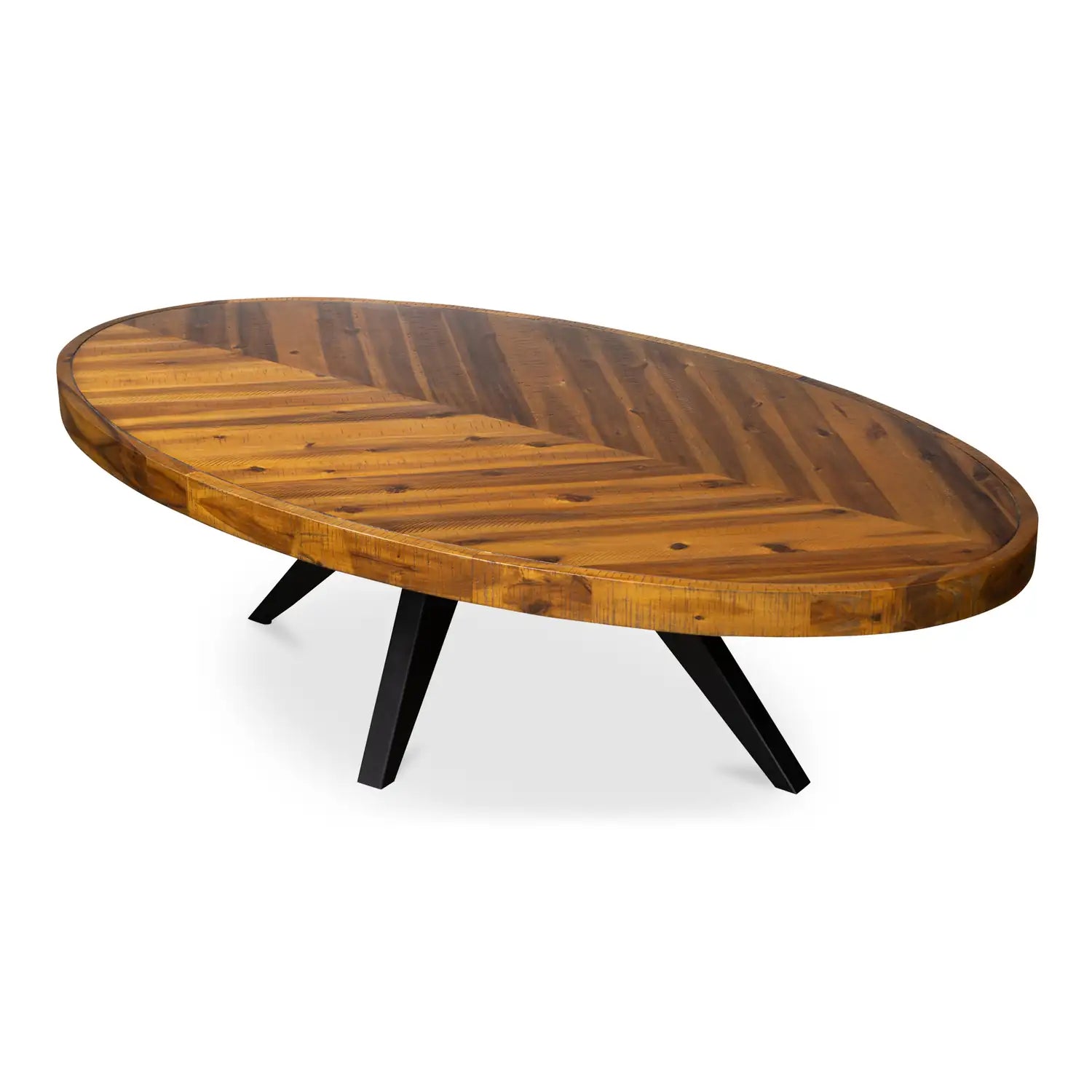MOES PARQ COFFEE TABLES - Coffee