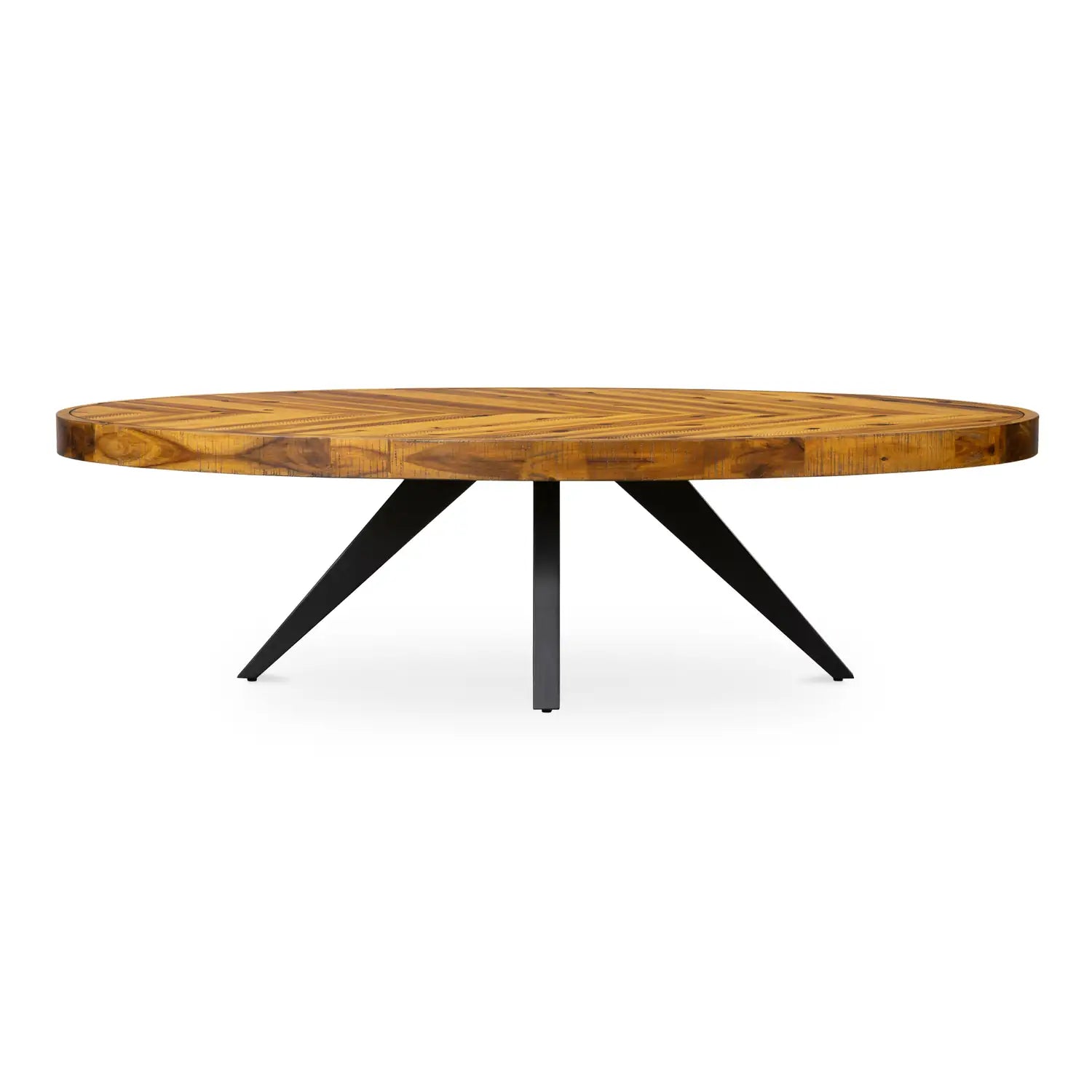 MOES PARQ COFFEE TABLES - Coffee