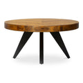 MOES PARQ COFFEE TABLES - Coffee