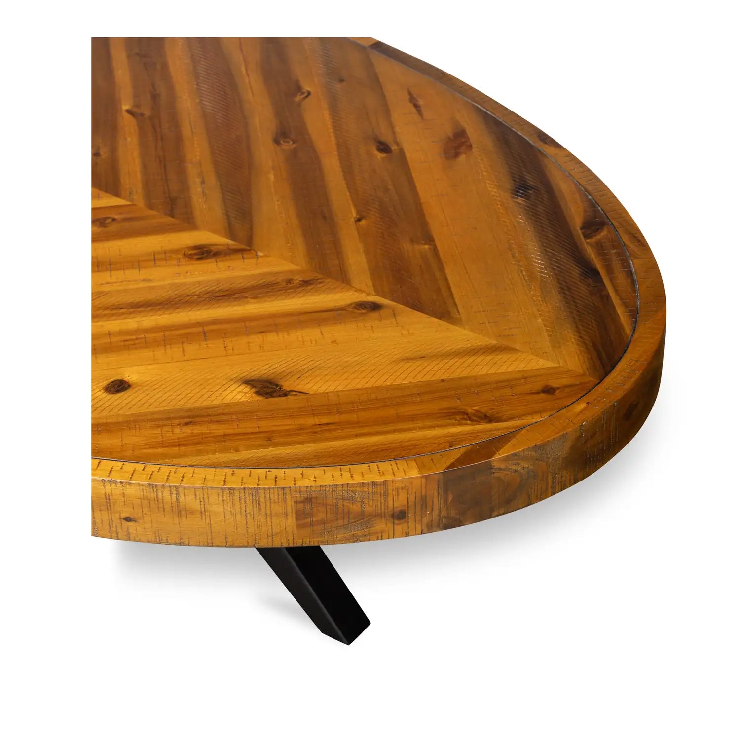 MOES PARQ COFFEE TABLES - Coffee