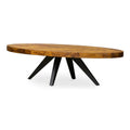 MOES PARQ COFFEE TABLES - Coffee