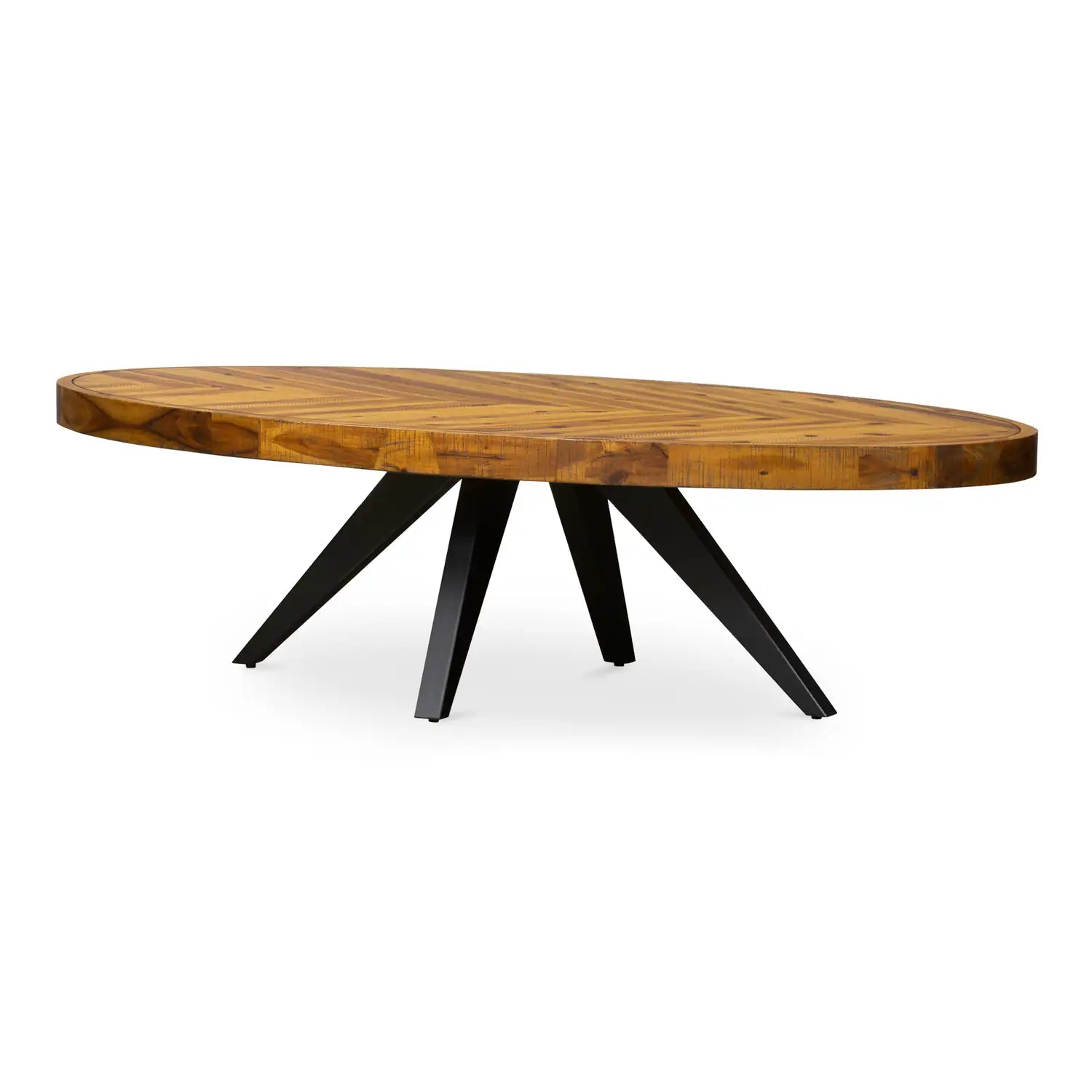 MOES PARQ COFFEE TABLES - Coffee