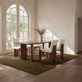 MOES, MIA DINING CHAIRS - SET OF TWO, DINING CHAIRS