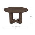 MOES HAYES DINING TABLES - Dining Tables