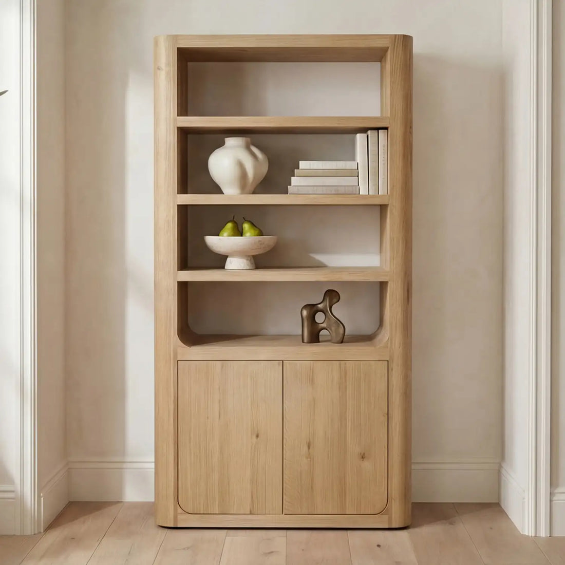 MOES BLAKE CABINETS - Cabinets & Bar