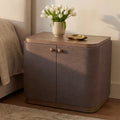 MOE'S, SIMONE NIGHTSTANDS, NIGHTSTANDS