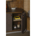 MOE'S, SIMONE NIGHTSTANDS, NIGHTSTANDS