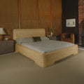 MOE'S, SIMONE NIGHTSTANDS, NIGHTSTANDS