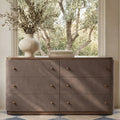 MOES, SIMONE DRESSERS, DRESSERS