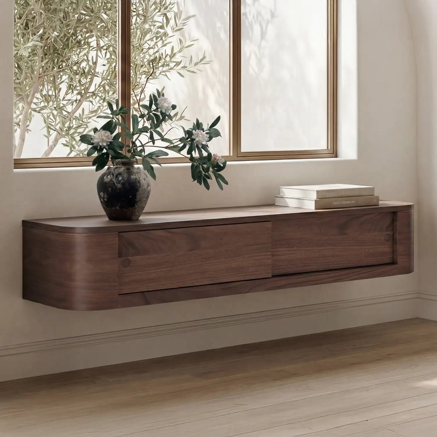 MOES OFF CONSOLE TABLES - Consoles