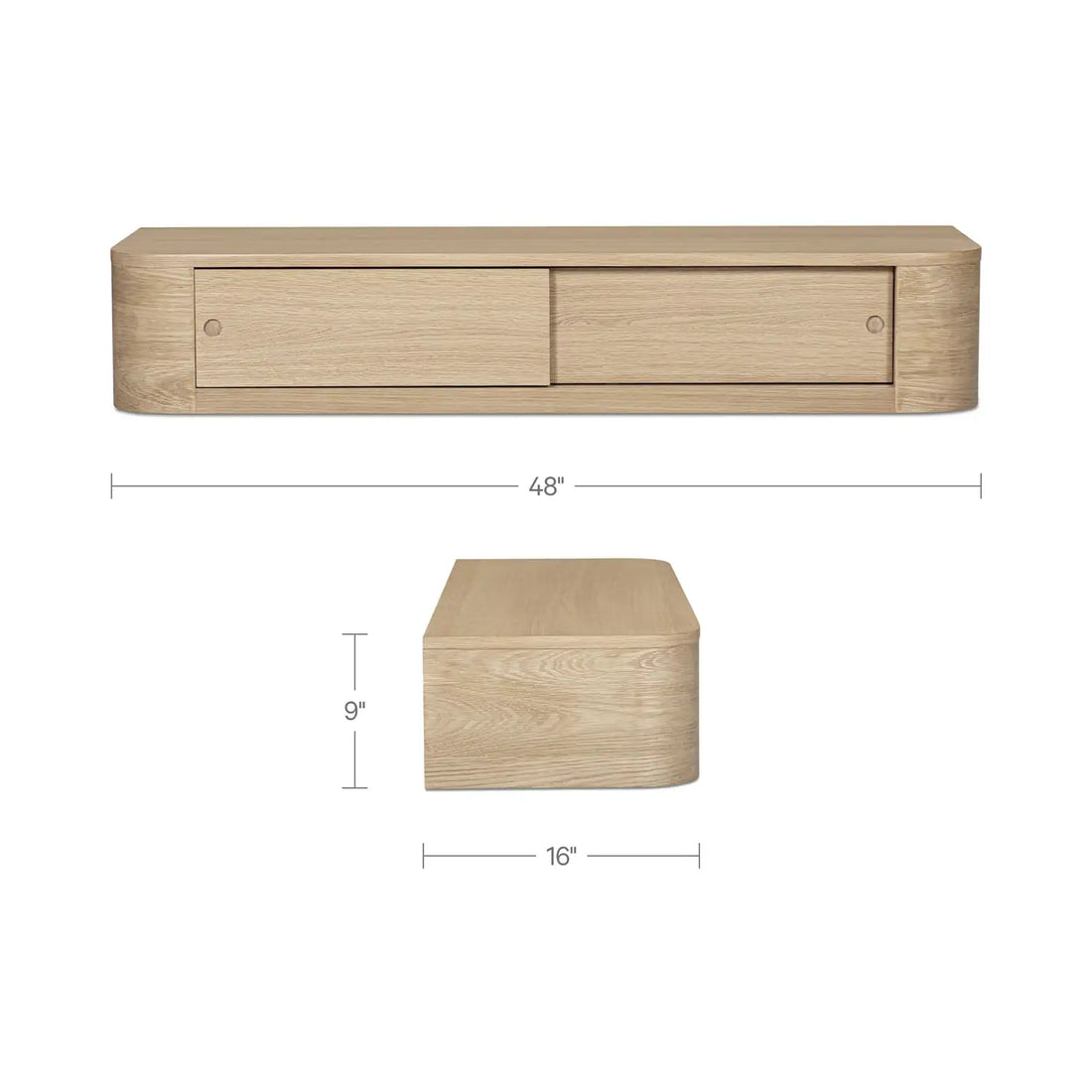 MOES OFF CONSOLE TABLES - Consoles
