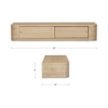 MOES OFF CONSOLE TABLES - Consoles