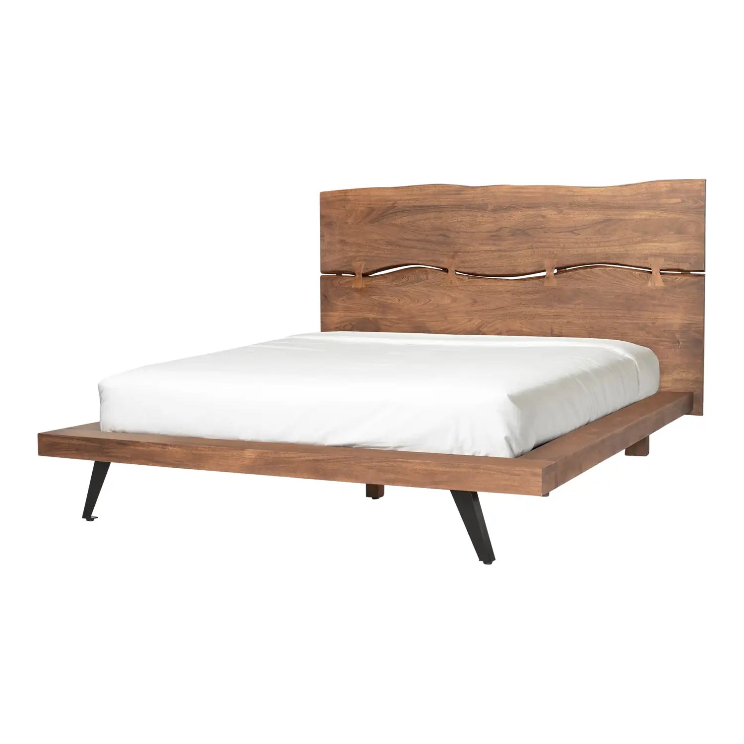 MOE'S, MADAGASCAR BEDS, BEDS