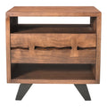 MOE'S, MADAGASCAR NIGHTSTANDS, NIGHTSTANDS
