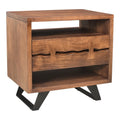 MOE'S, MADAGASCAR NIGHTSTANDS, NIGHTSTANDS