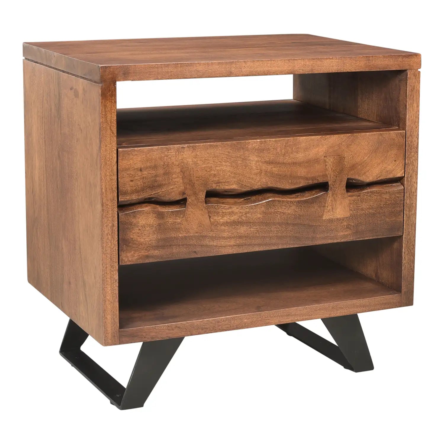 MOE'S, MADAGASCAR NIGHTSTANDS, NIGHTSTANDS