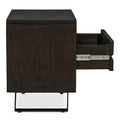 MOE'S, MADAGASCAR NIGHTSTANDS, NIGHTSTANDS
