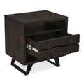MOE'S, MADAGASCAR NIGHTSTANDS, NIGHTSTANDS