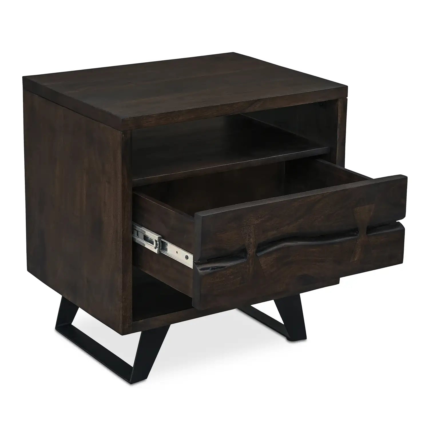 MOE'S, MADAGASCAR NIGHTSTANDS, NIGHTSTANDS