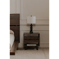 MOE'S, MADAGASCAR NIGHTSTANDS, NIGHTSTANDS