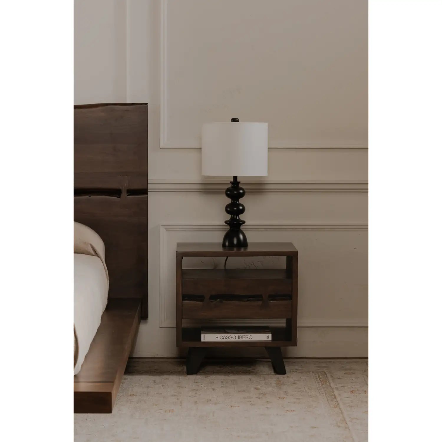 MOE'S, MADAGASCAR NIGHTSTANDS, NIGHTSTANDS