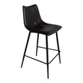 MOES, ALIBI COUNTER STOOLS - SET OF TWO, BAR STOOLS