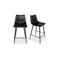 MOES, ALIBI COUNTER STOOLS - SET OF TWO, BAR STOOLS