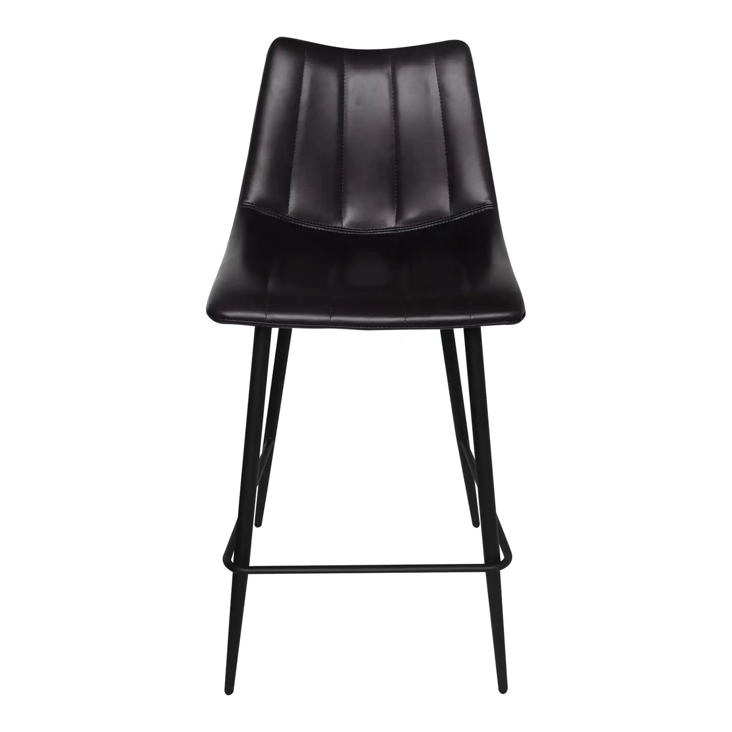 MOES, ALIBI COUNTER STOOLS - SET OF TWO, BAR STOOLS