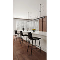 MOES, ALIBI COUNTER STOOLS - SET OF TWO, BAR STOOLS